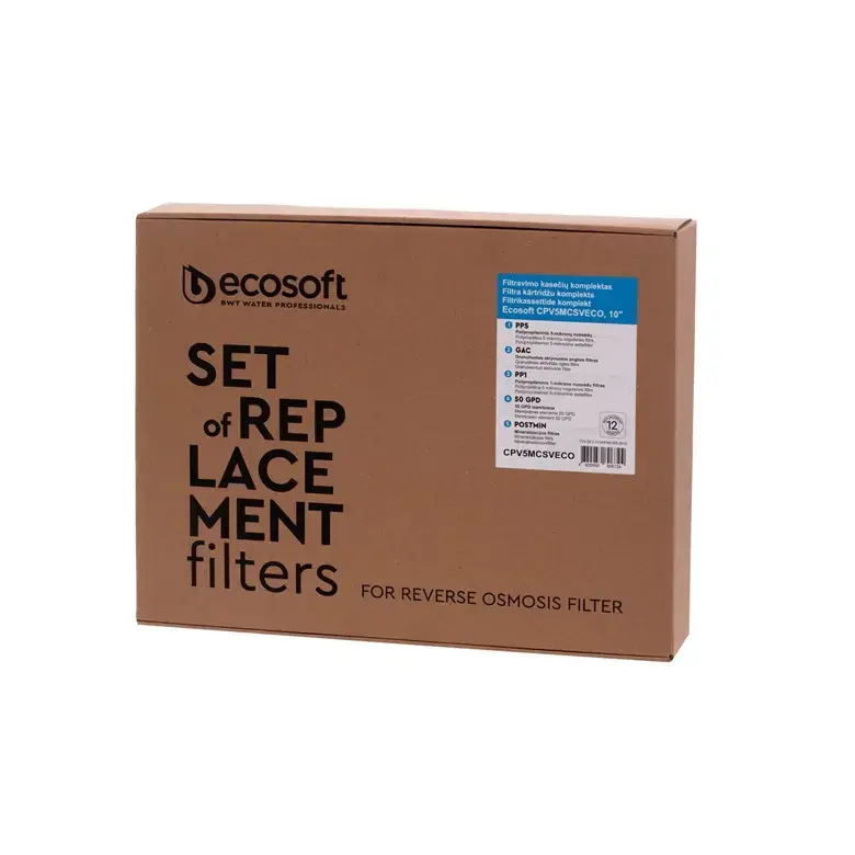 ECOSOFT CPV5MCSVECO 4820056806724 Photo 2