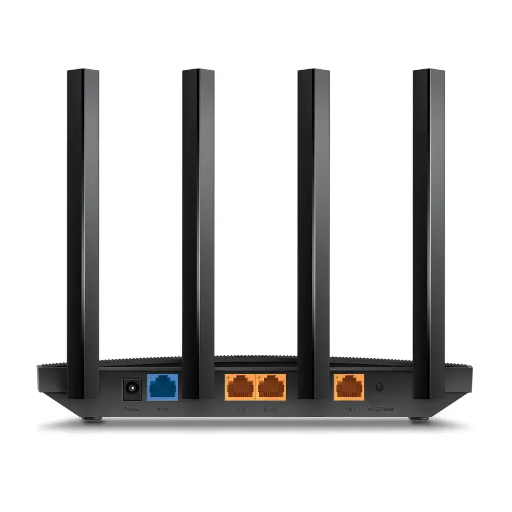 TP-Link Archer AX18 Wireless Router Photo 3