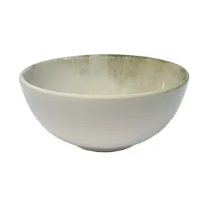 Ketler Elegant Flowers Ceramic Bowl 14 cm