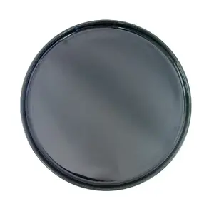 Dinner Plate Ketler Silvara Green Ceramic Glossy Surface 28 cm