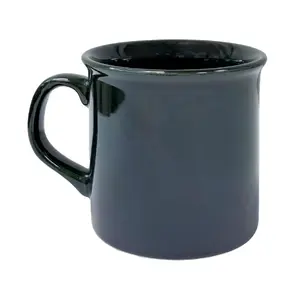 Ketler Silvara Green Mug 9cm