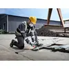 Угловая шлифмашина Bosch GWX 18V-8 Professional Photo 4