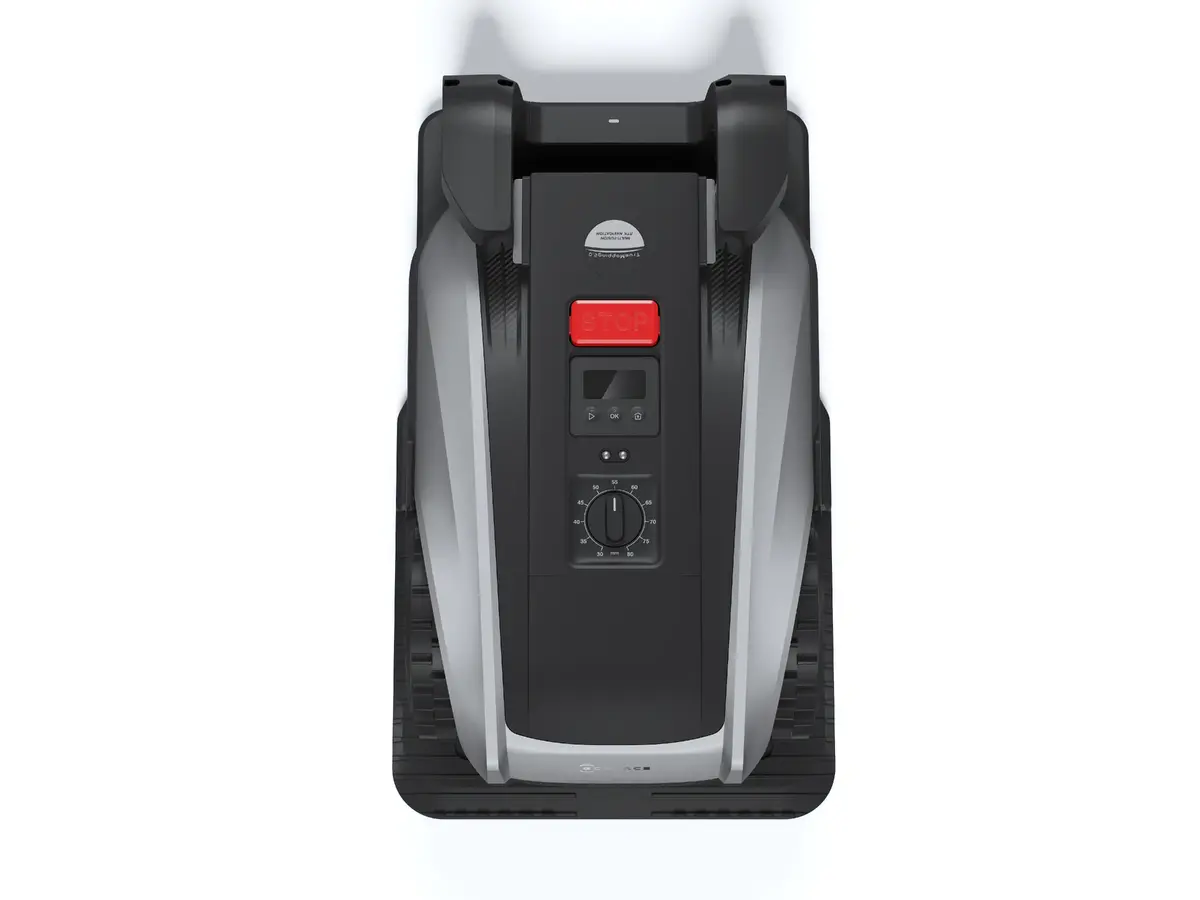 Ecovacs GOAT O600 RTK EU MR2509 Photo 3