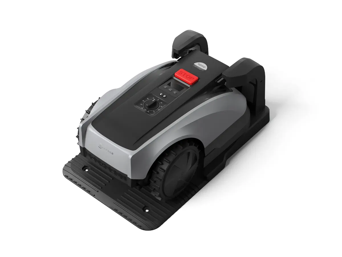 Ecovacs GOAT O600 RTK EU MR2509 Photo 4