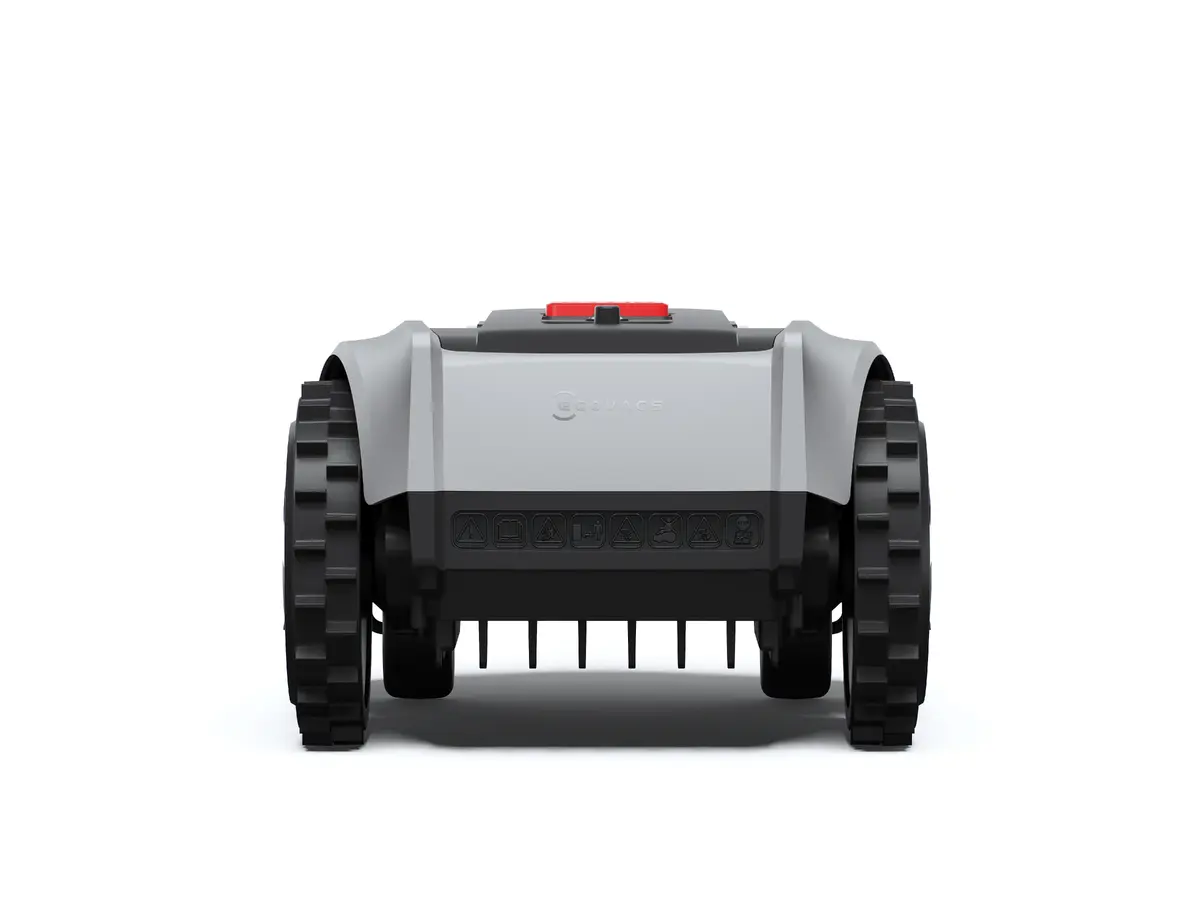 Ecovacs GOAT O600 RTK EU MR2509 Photo 6