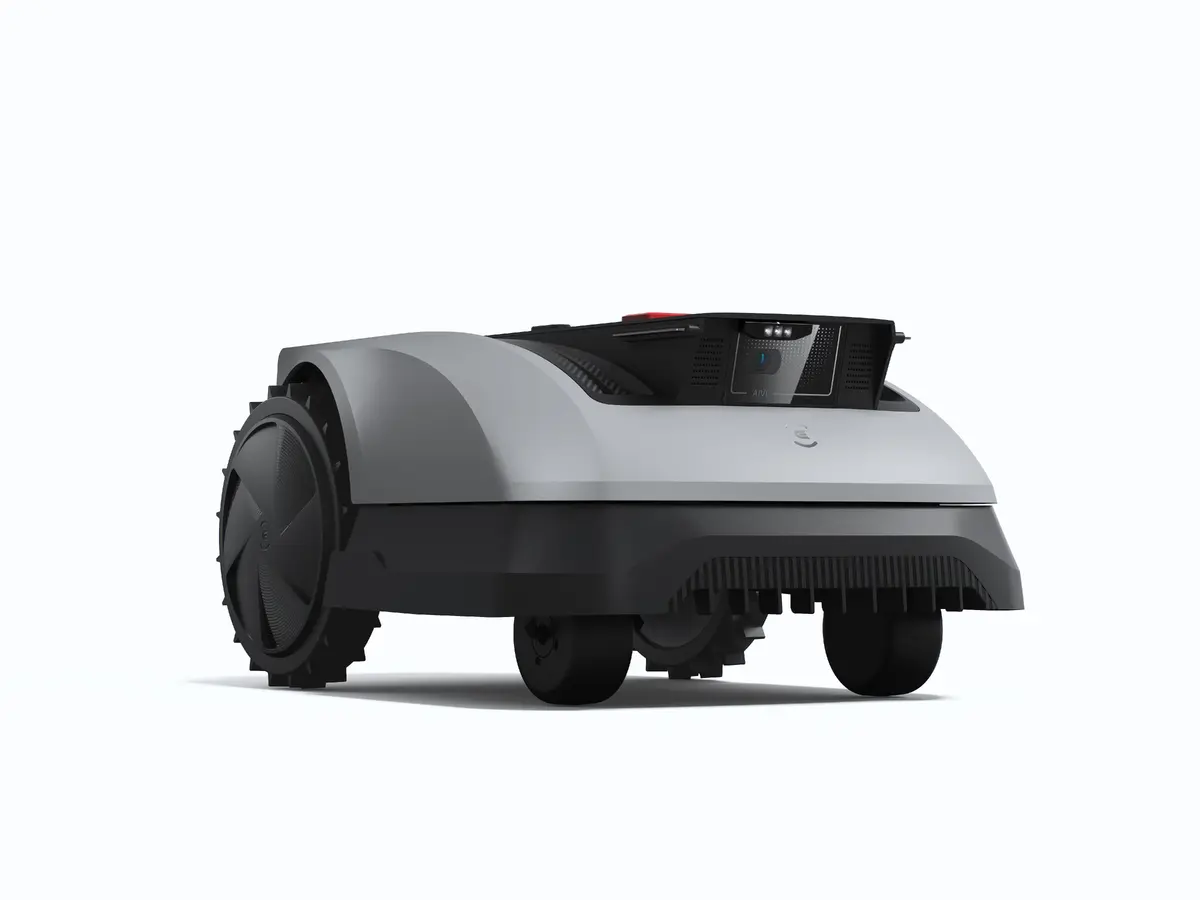 Ecovacs GOAT O600 RTK EU MR2509 Photo 7
