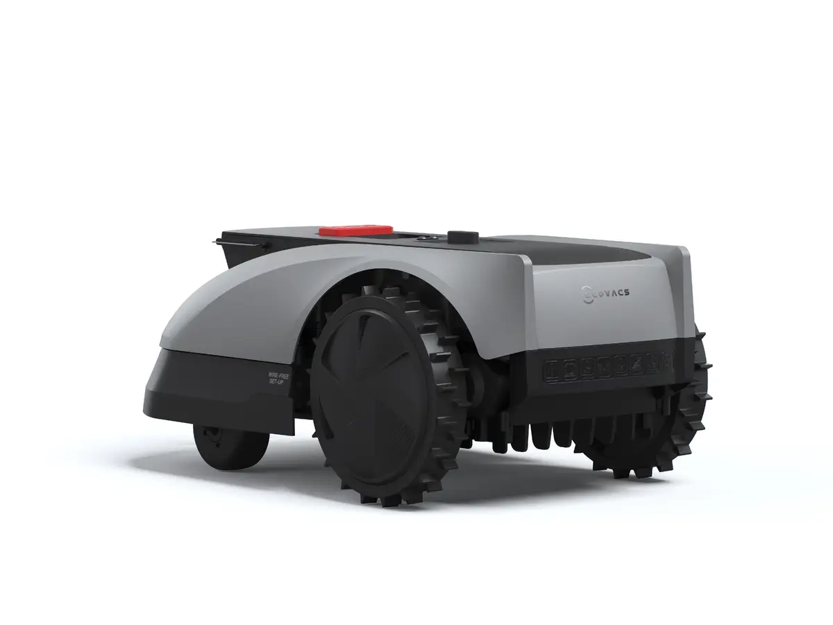 Ecovacs GOAT O600 RTK EU MR2509 Photo 8