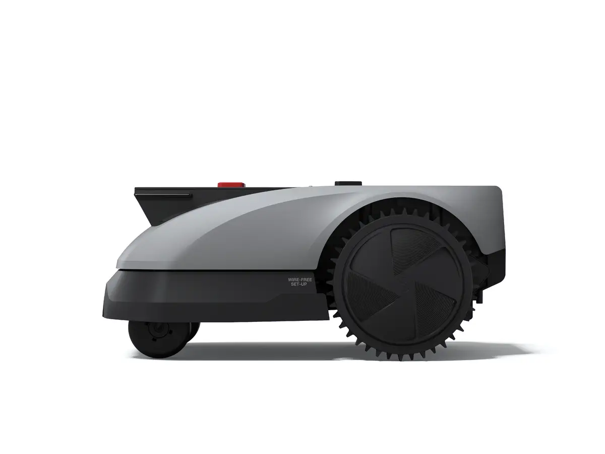 Ecovacs GOAT O600 RTK EU MR2509 Photo 9