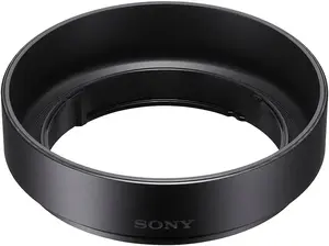 Lens hood ALC-SH165 for SEL-24F28G