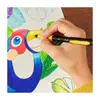 BIC Intensity Premium Fine Felt Pens - 12 Colours Photo 3