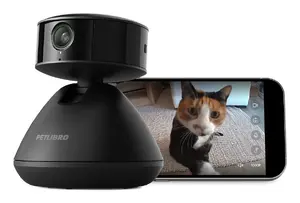 Petlibro Scout Smart AI Camera