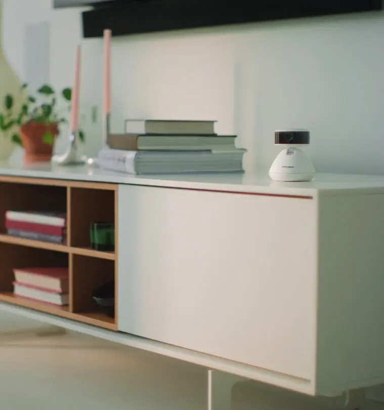 Petlibro Scout Smart AI Camera Photo 2