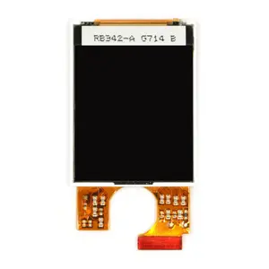 LCD display for Sony-Ericsson K310, K320, W200