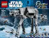 LEGO Star Wars 75454 AT-AT and INT-4 Set Photo 6