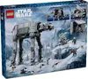 LEGO Star Wars 75454 AT-AT and INT-4 Set Photo 13