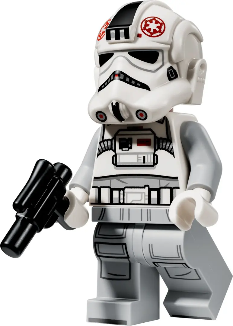 LEGO Star Wars 75454 AT-AT and INT-4 Set Photo 18