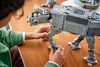 LEGO Star Wars 75454 AT-AT and INT-4 Set Photo 28
