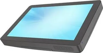 MICROTOUCH Galda skārienjūtīgais monitors M1-101DT-A2 10