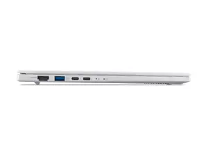 Acer Aspire 14 AI OLED A14-I71M-76XL portatīvais dators ar 14 collu WUXGA OLED displeju, Intel Ultra 355 procesoru, 16GB RAM, 512GB SSD un Windows 11