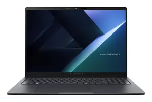 Notebook|ASUS|ExpertBook|B5605CAA-PL0057X|CPU Intel Core Ultra 5|325|16 "|2560 x 1600 pixels|RAM 16 GB|DDR5-SDRAM|SSD 512 GB|Discrete graphics Not available|On-board graphics Yes|Numeric keypad Yes|OS installed Windows 11 Pro|Smart card reader Yes|Colour Grey|Weight 1.84 kg|90NX09Z1-M001Y0