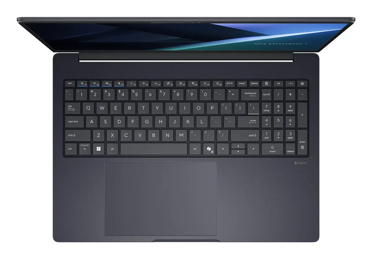 Ноутбук ASUS ExpertBook B5605CAA-PL0057X Photo 5