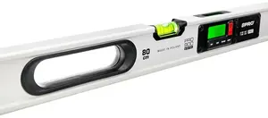 Электронный уровень PRO PRO900 с цифровым отсчетом и магнитами 80 см