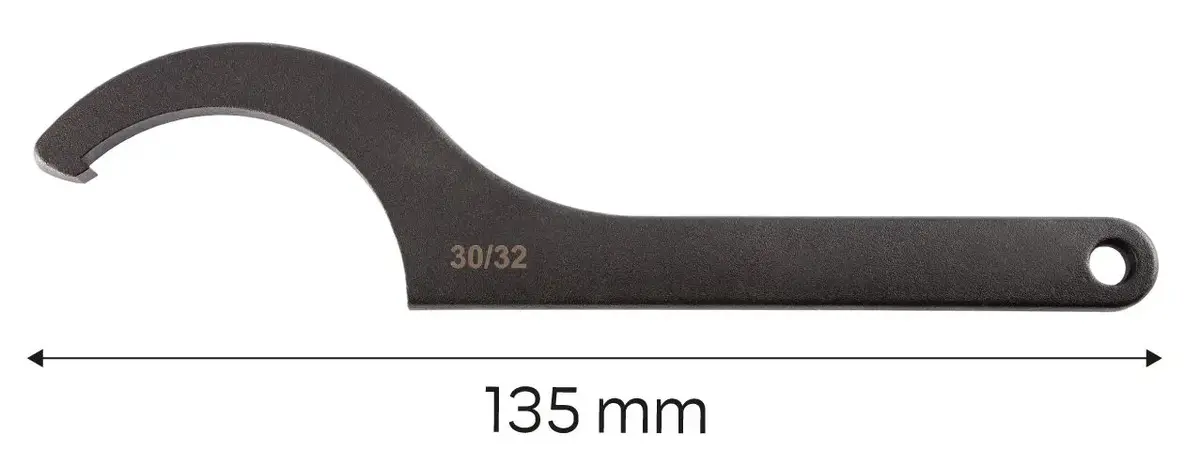 Āķatslēga NEO tools 10-571 Photo 7