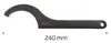 NEO tools 10-577 Āķu atslēga 68-75 mm Photo 6