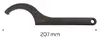 NEO Tools 10-575 Āķatslēga Photo 7