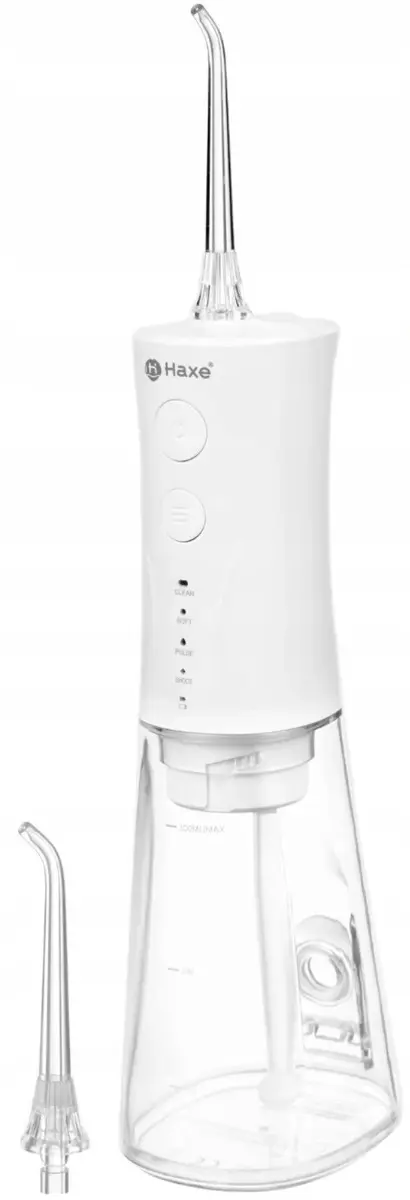 Haxe Nevaro HX 713 Pārnēsājams mutes