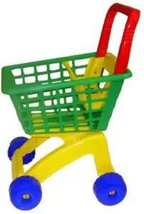 Polesie 7438 Shopping Cart