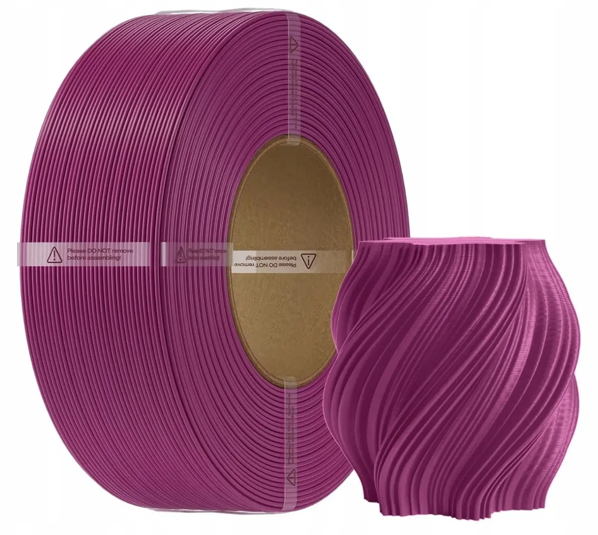 3D printera kvēldiegs Creality CR-PETG Refill
