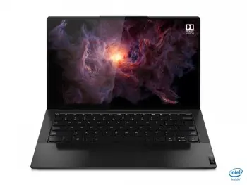 Lenovo Yoga Slim 9 portatīvais dators