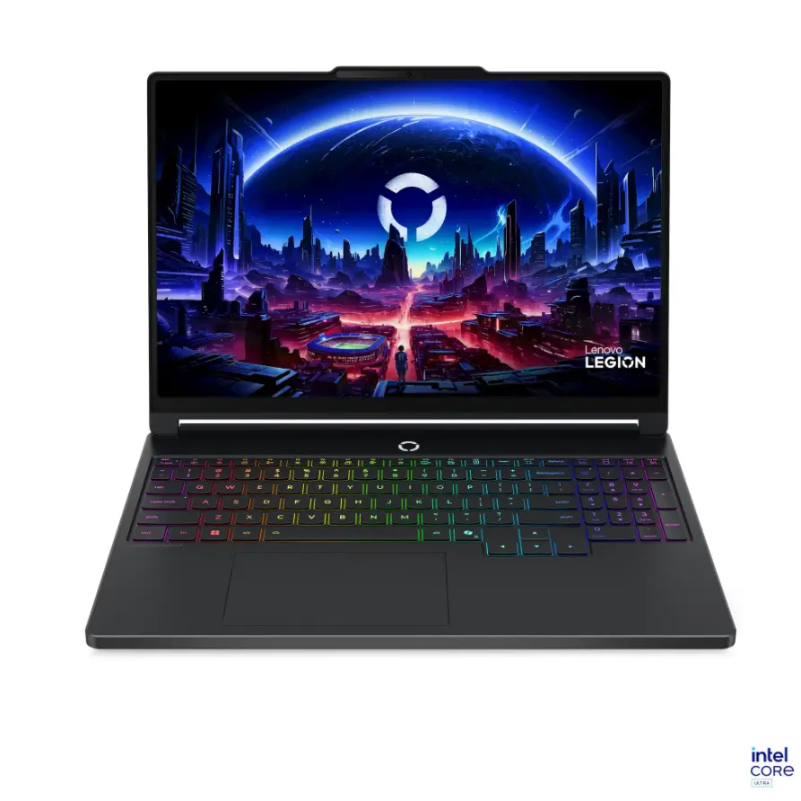 Lenovo Legion 5 15IAX11 dators ar