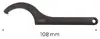 NEO Tools 10-569 Āķatslēga 16-20 mm Photo 6