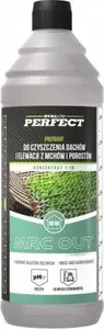 Stalco 1l STC123786/ALL Roof and Facade Cleaner for Moss and Lichen Removal