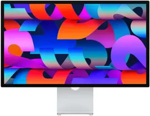 Apple Studio Display monitors ar nanotekstūras stiklu un regulējamas slīpuma pakāpes statīvu