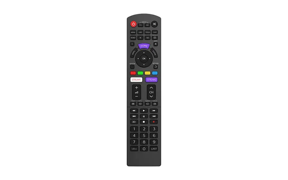 Philips SRP4040/10 remote control SRP4040/10 Photo 2