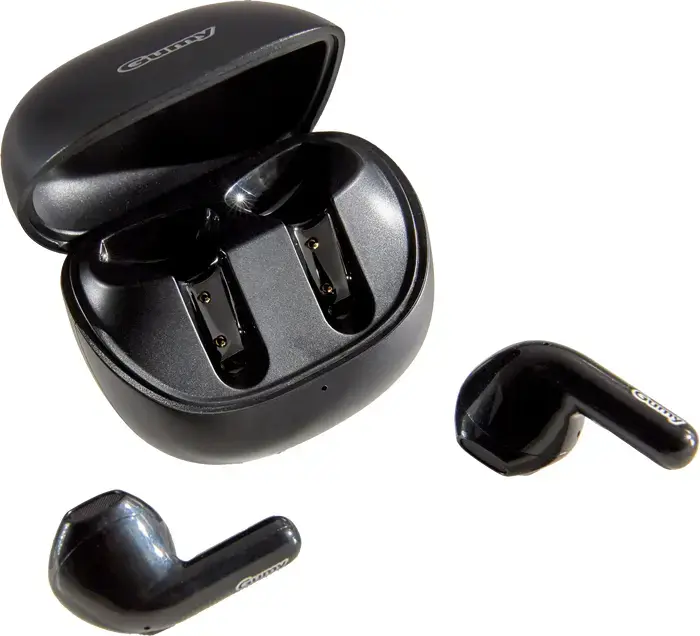 Беспроводные наушники JVC HA-B10T-B Gumy Air Photo 2