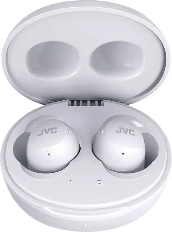 JVC HA-Z66T HA-Z66T-W-E Photo 5