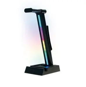 Austiņu statīvs ANTEC SS100 Spectra RGB