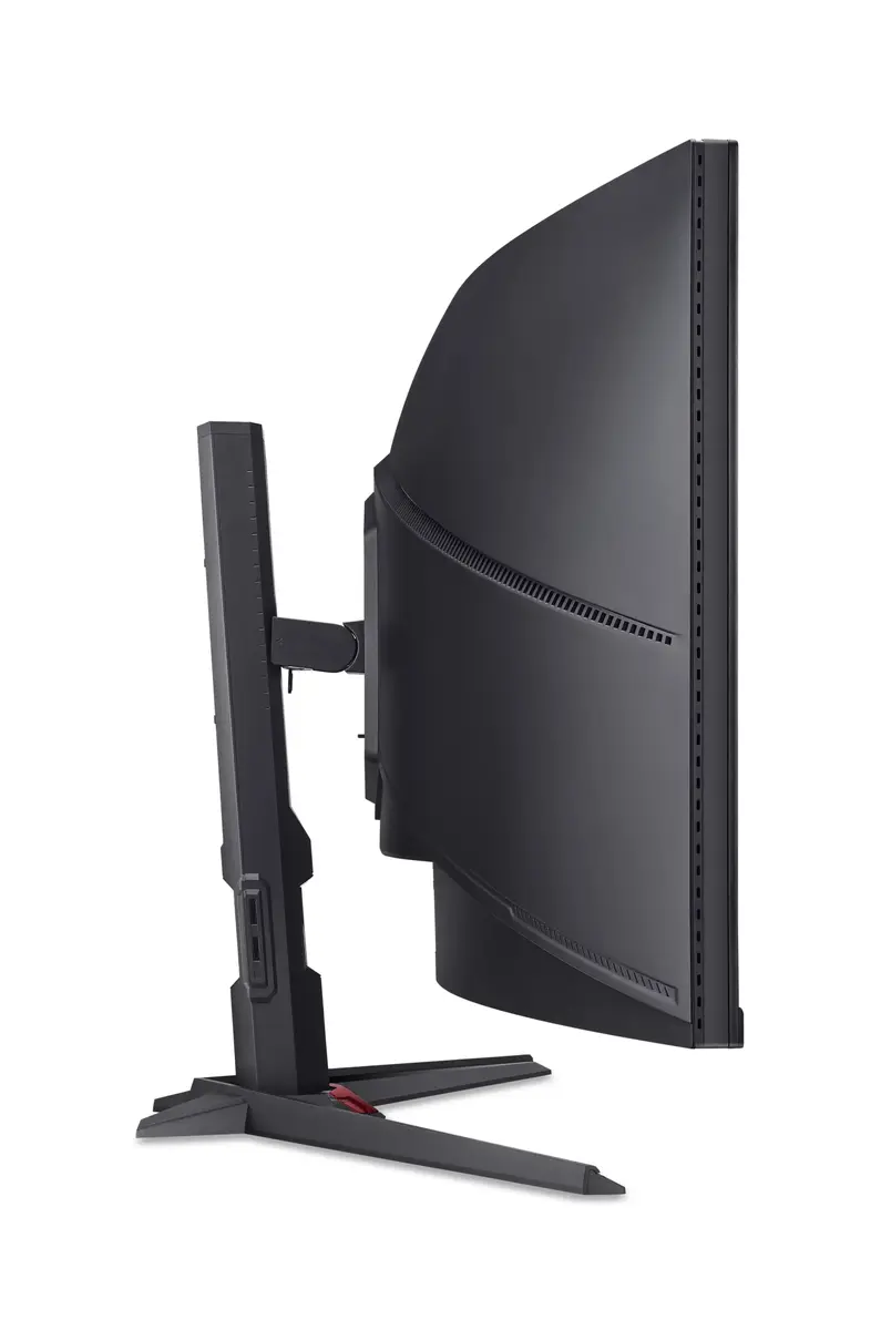 Acer Nitro XZ403CKR bmiiphuzx Monitor Photo 4
