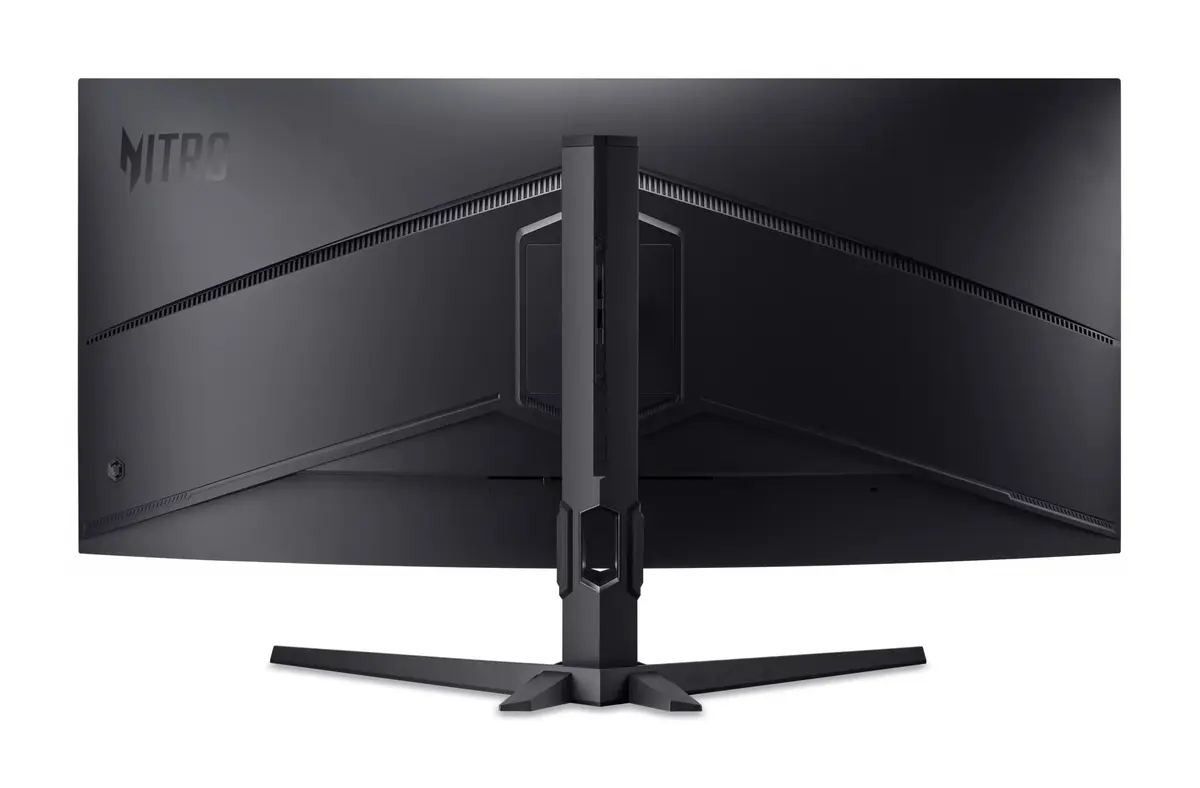 Acer Nitro XZ403CKR bmiiphuzx Monitor Photo 6