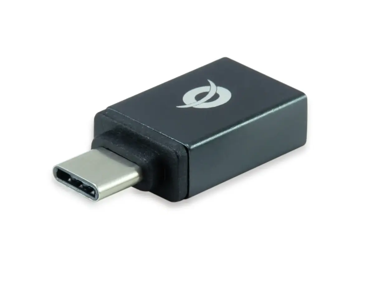 Conceptronic DONN USB-C uz USB-A OTG adapteris 2 gab. Photo 2