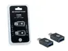 Conceptronic DONN USB-C uz USB-A OTG adapteris 2 gab. Photo 4