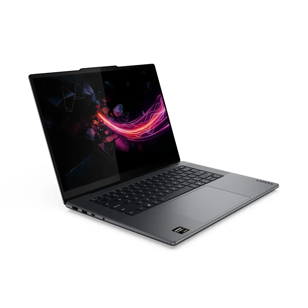 Lenovo Yoga 7 Pro 83W5000QGE Portatīvais dators Photo 4