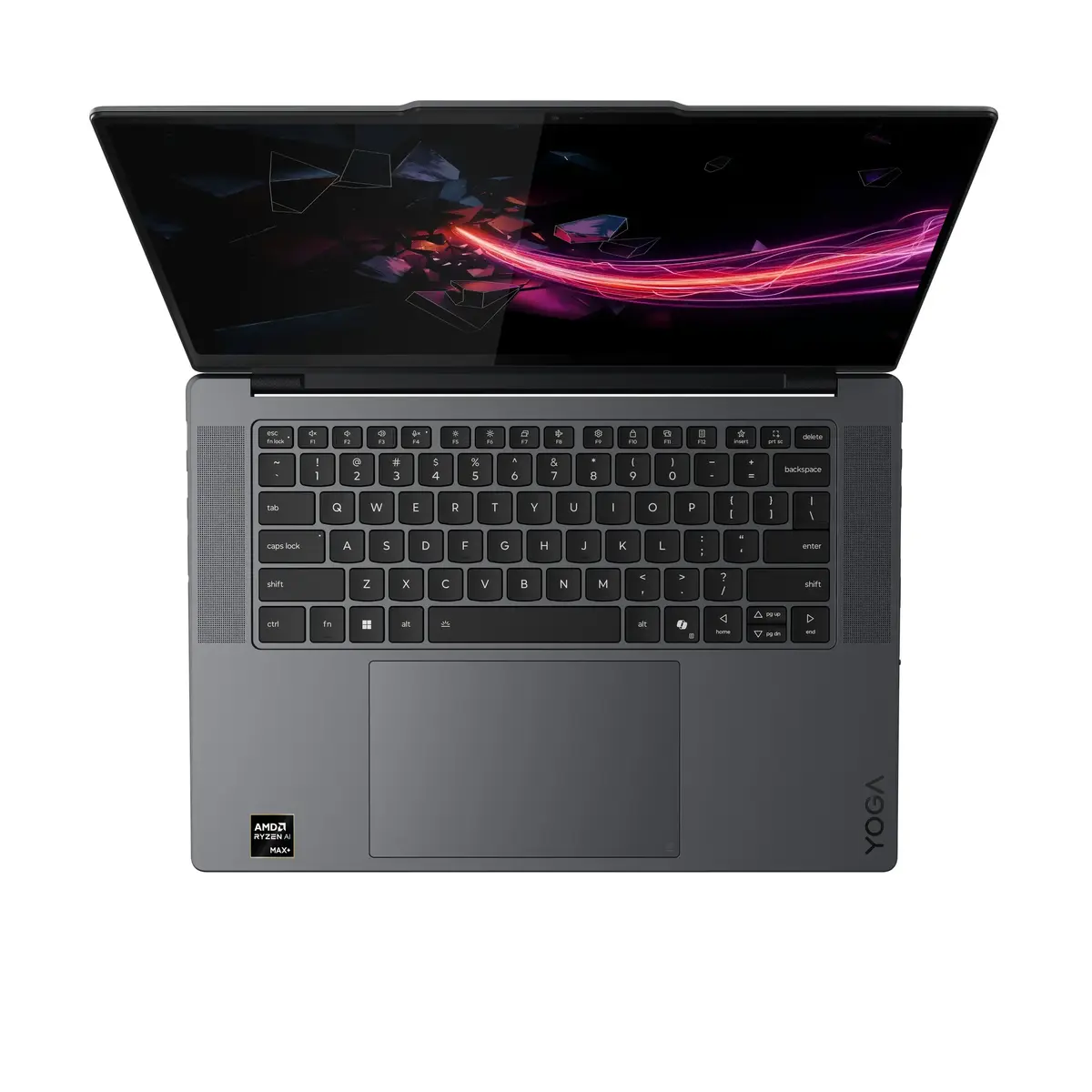 Lenovo Yoga 7 Pro 83W5000QGE Portatīvais dators Photo 9