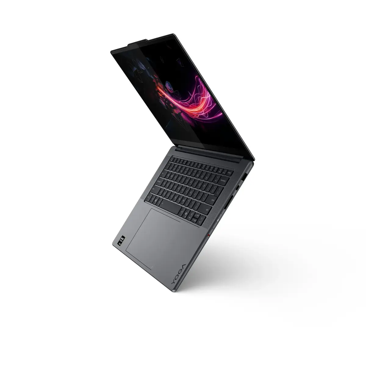 Lenovo Yoga 7 Pro 83W5000QGE Portatīvais dators Photo 11