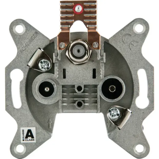 Schwaiger DSE950 531 Outlet Socket Photo 2