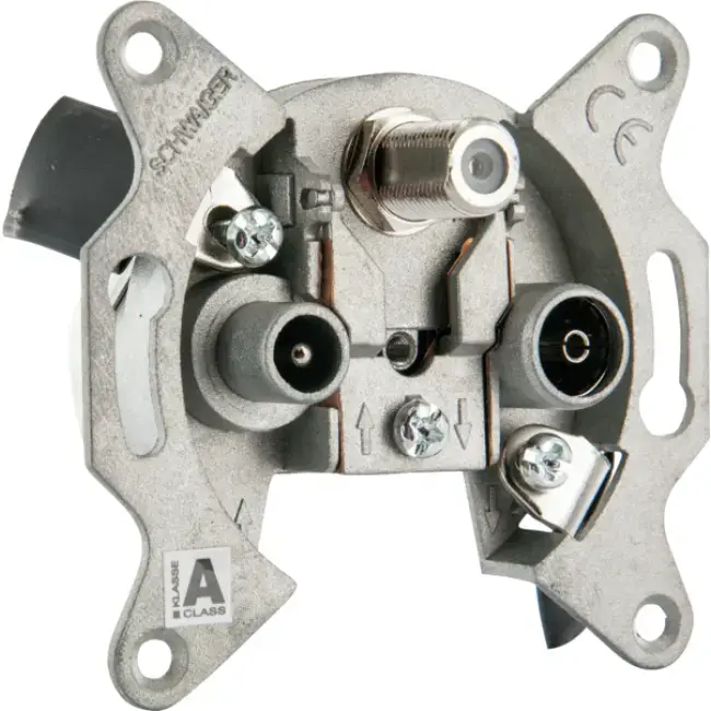 Schwaiger DSE950 531 Outlet Socket Photo 4